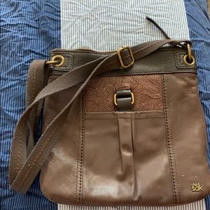 Crossbody bag